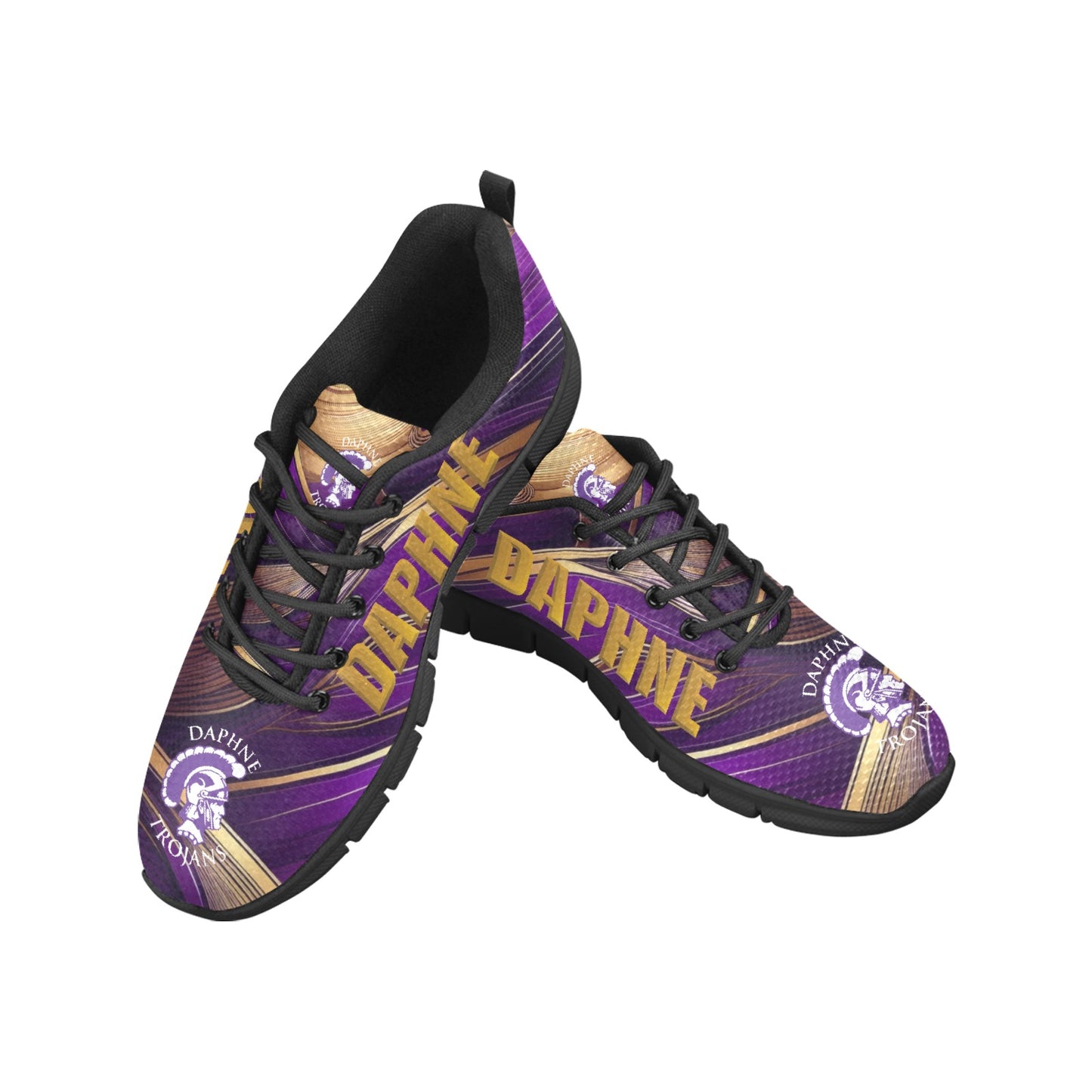 Daphne MEN'S Breathable Sneakers (Model 055)