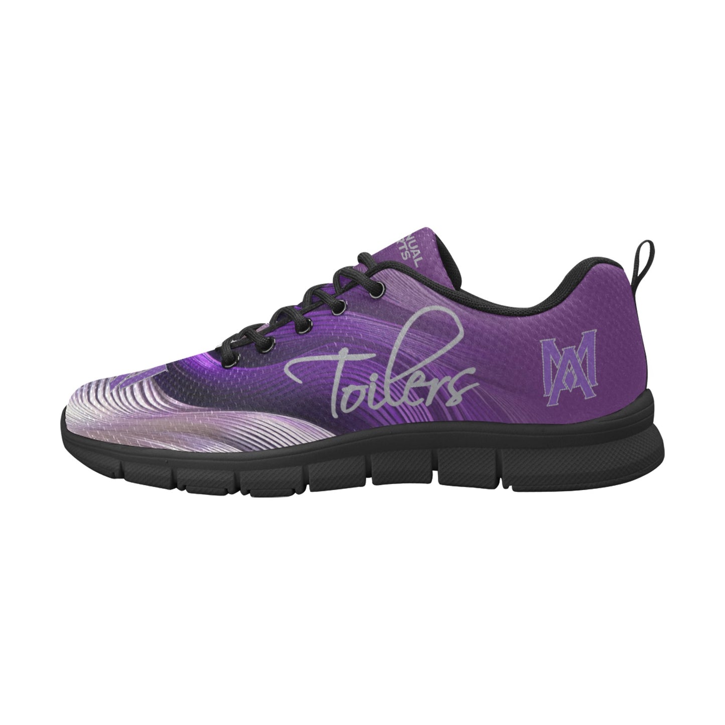 Manual WOMEN'S Breathable Sneakers (Model 055)