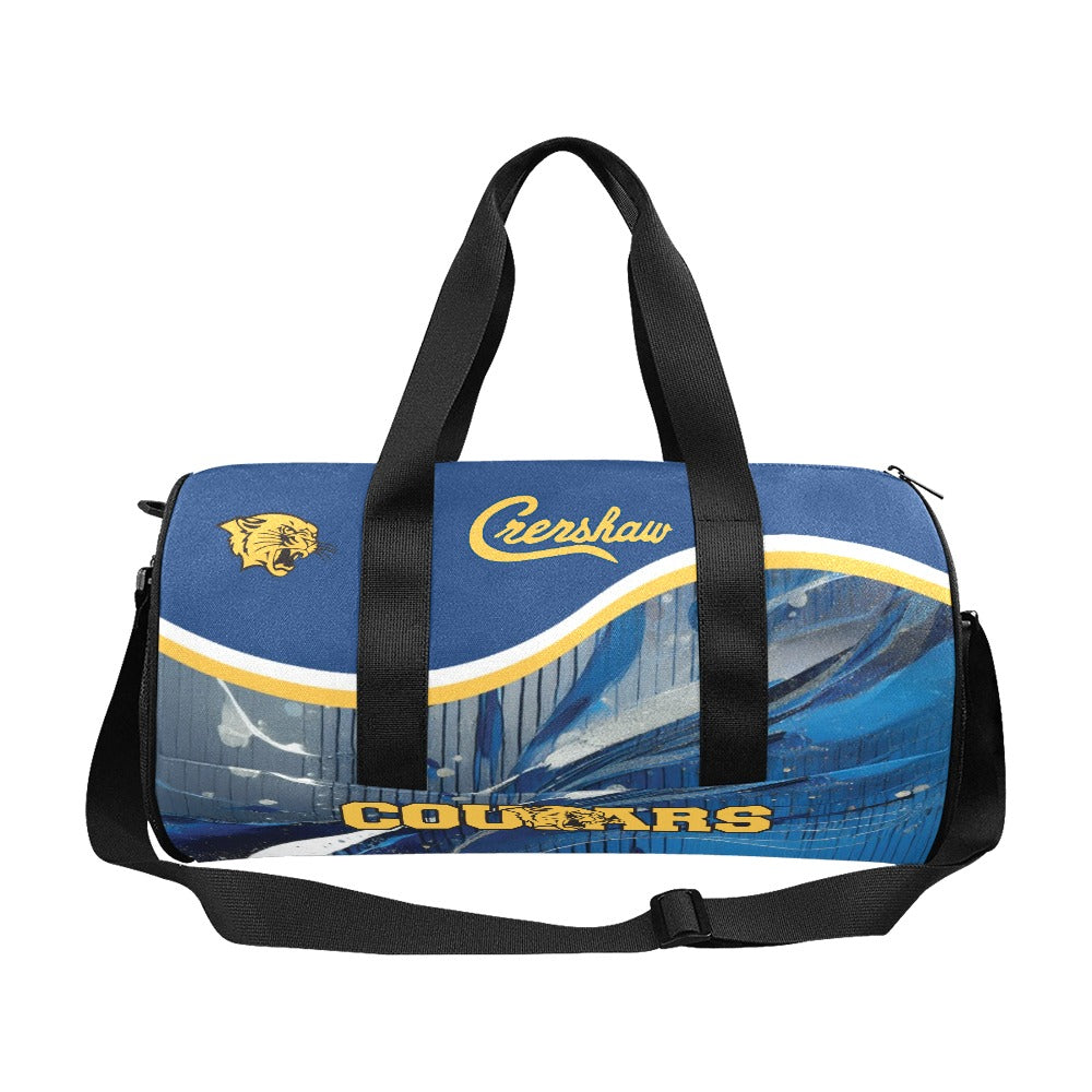 Crenshaw Travel Duffel Bags (Model 1679)