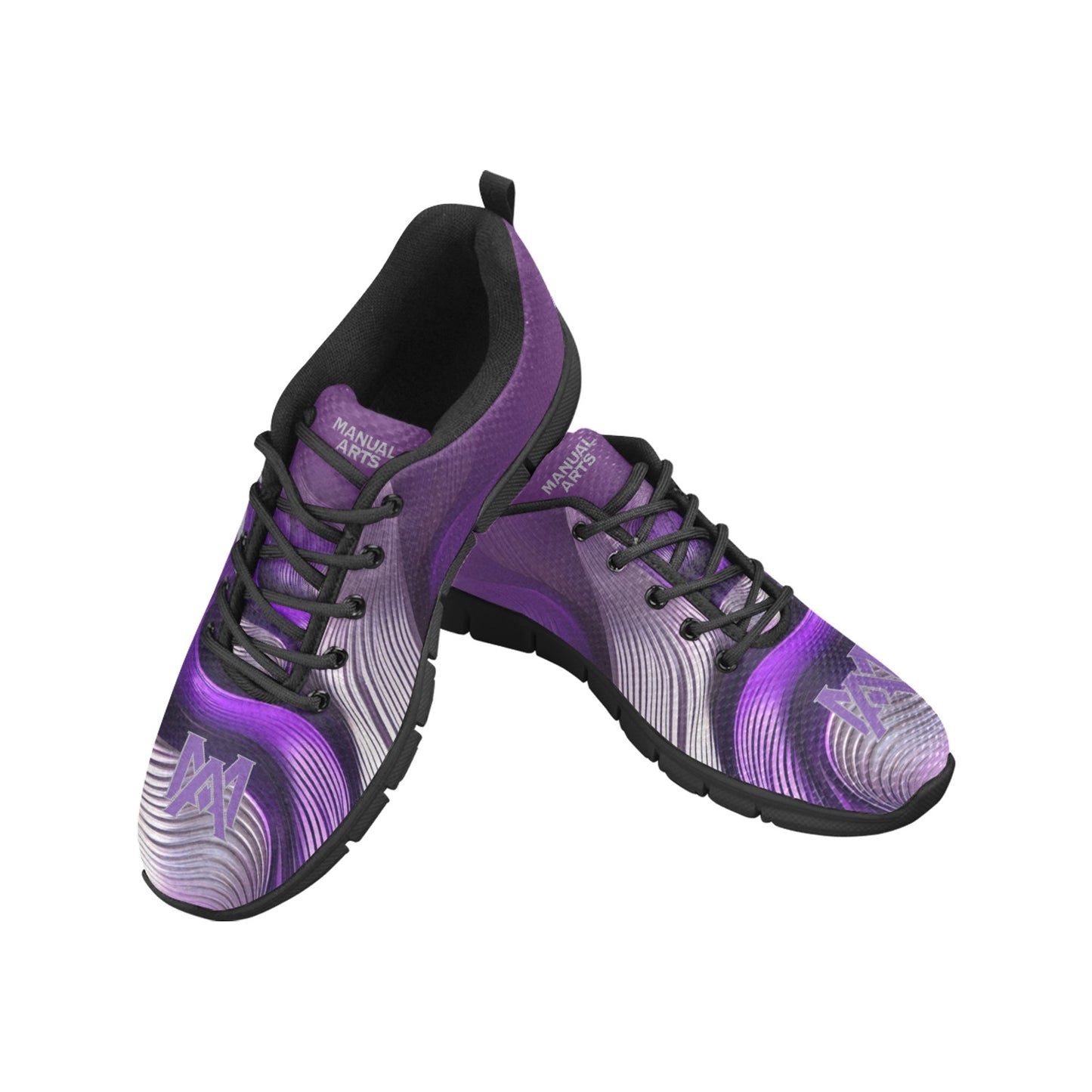 Manual MEN'S Breathable Sneakers (Model 055)