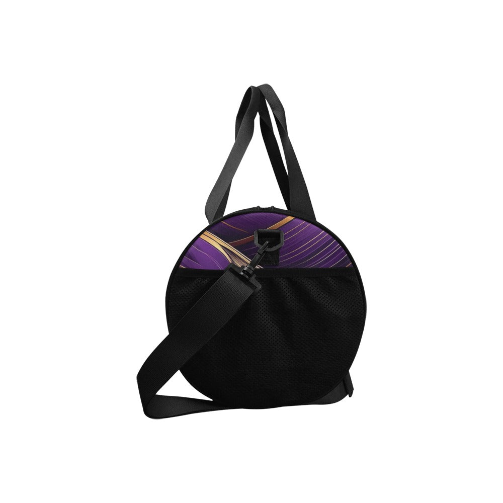 Daphne Travel Duffel Bags (Model 1679)