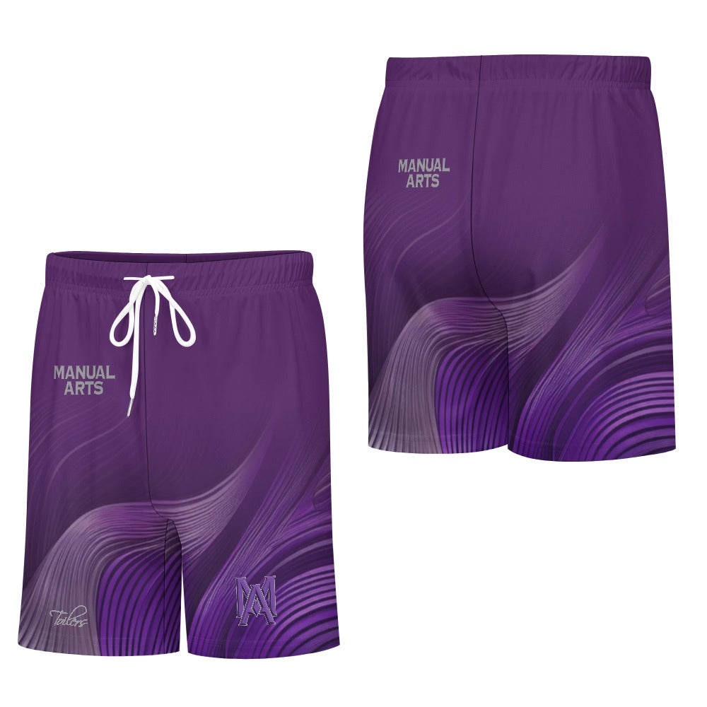 Manaul Arts Football suit set New