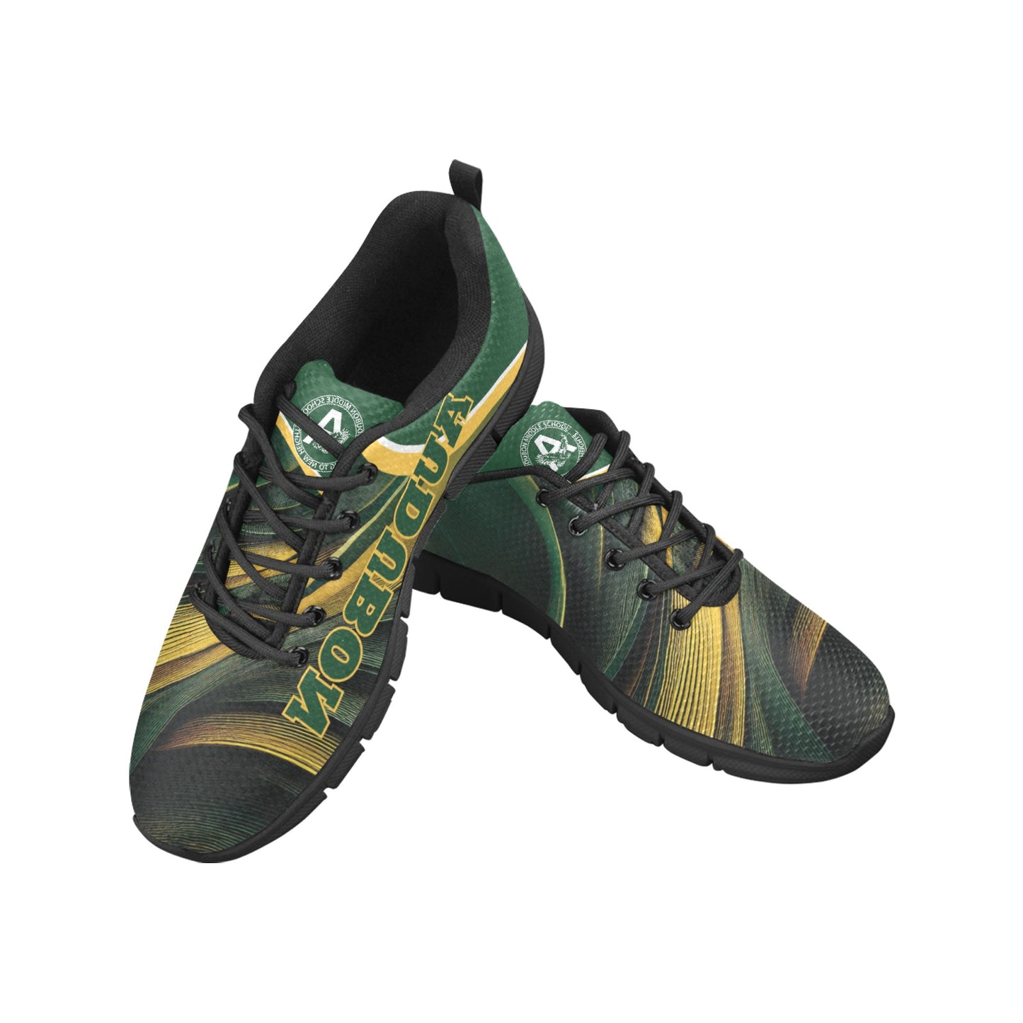 Audubon Adult Women's Breathable Sneakers (Model 055)