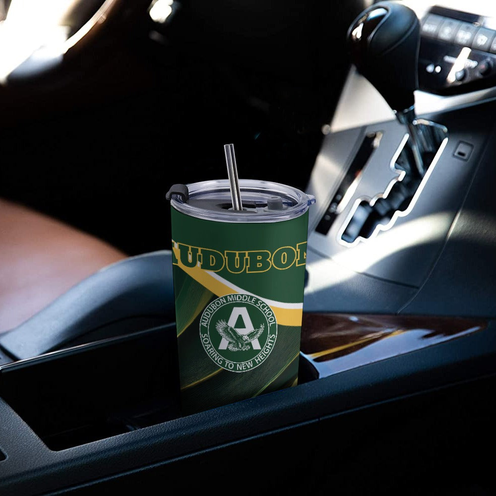 Audubon Travel Coffee Mug 20 Oz