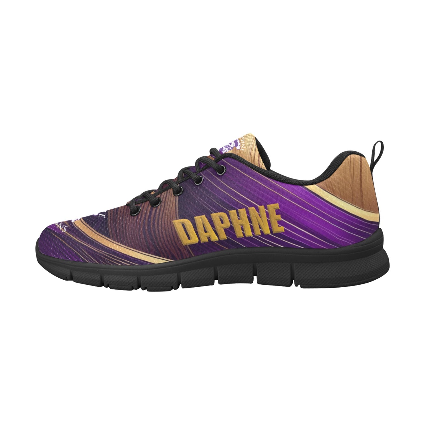 Daphne WOMEN"S Breathable Sneakers (Model 055)