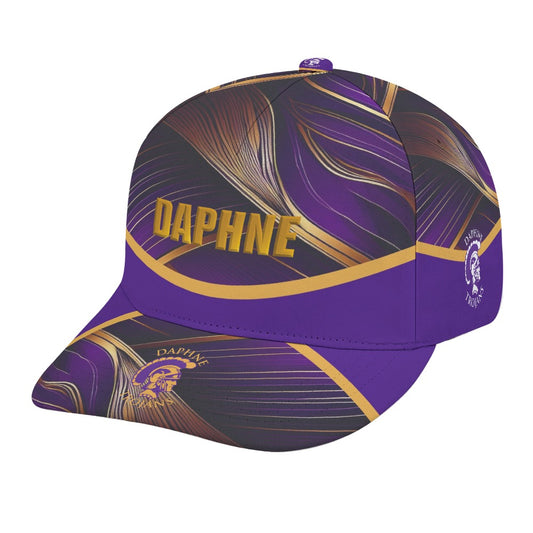 Daphne All Over Print Baseball Cap
