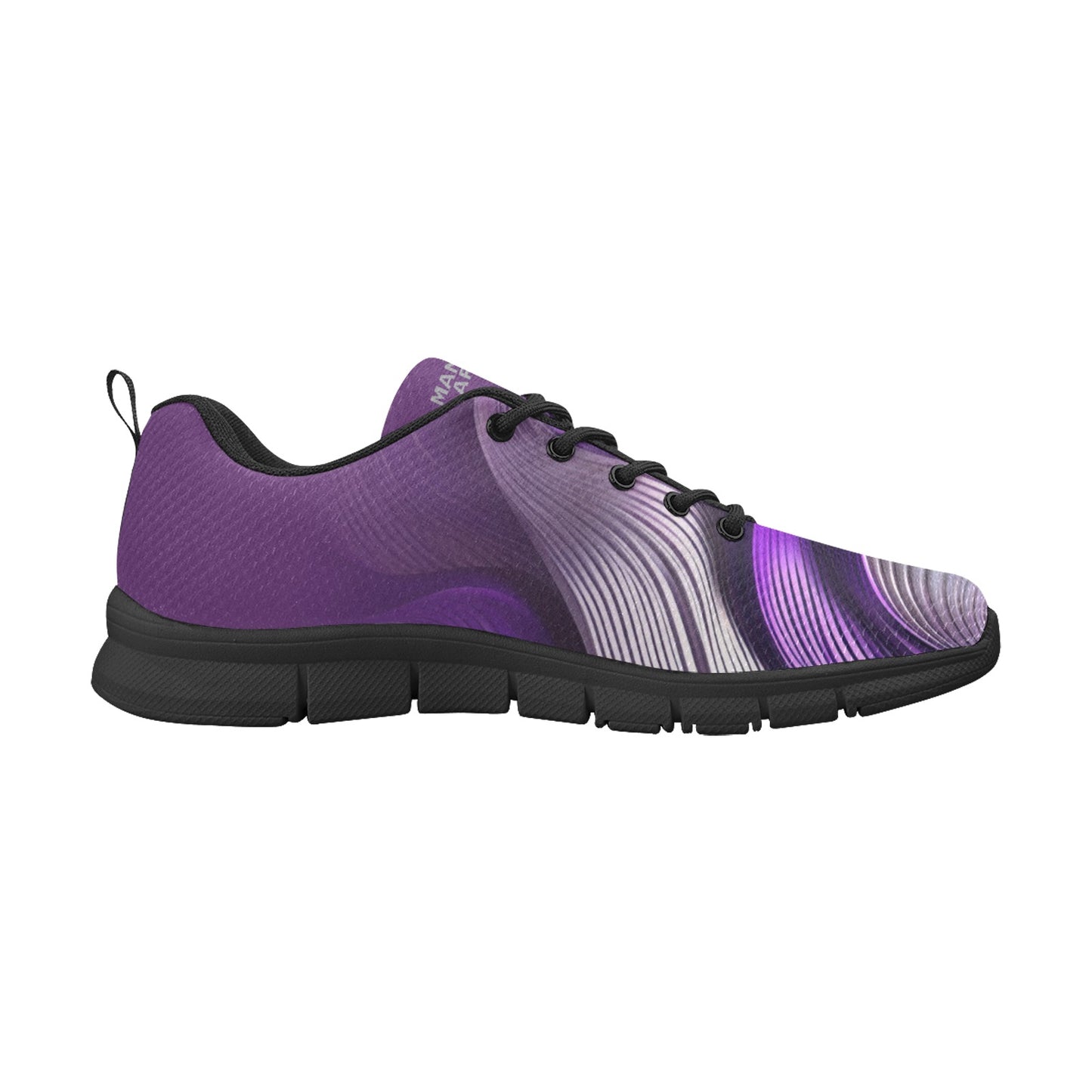 Manual WOMEN'S Breathable Sneakers (Model 055)