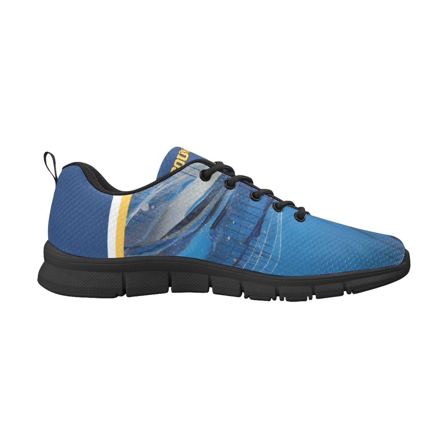 Crenshaw Women's Breathable Sneakers (Model 055)