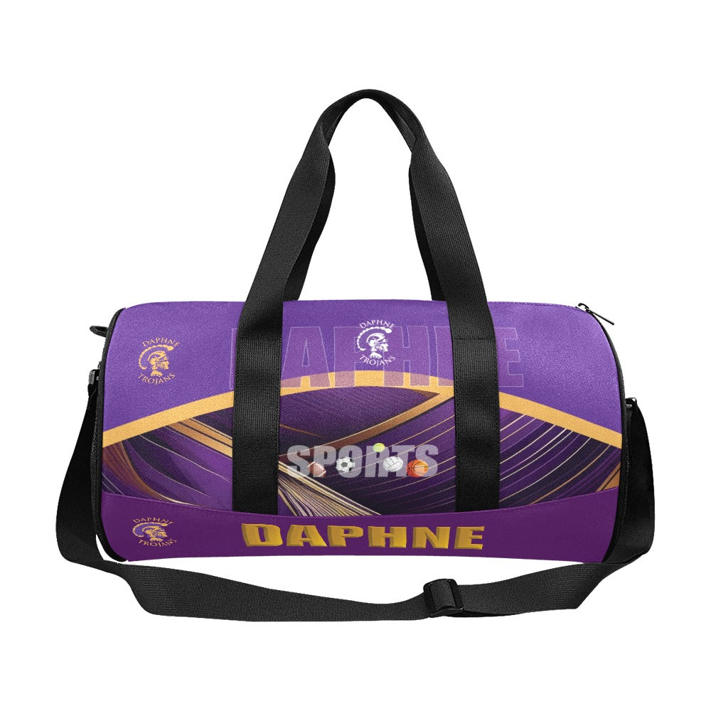 Daphne Travel Duffel Bags (Model 1679)