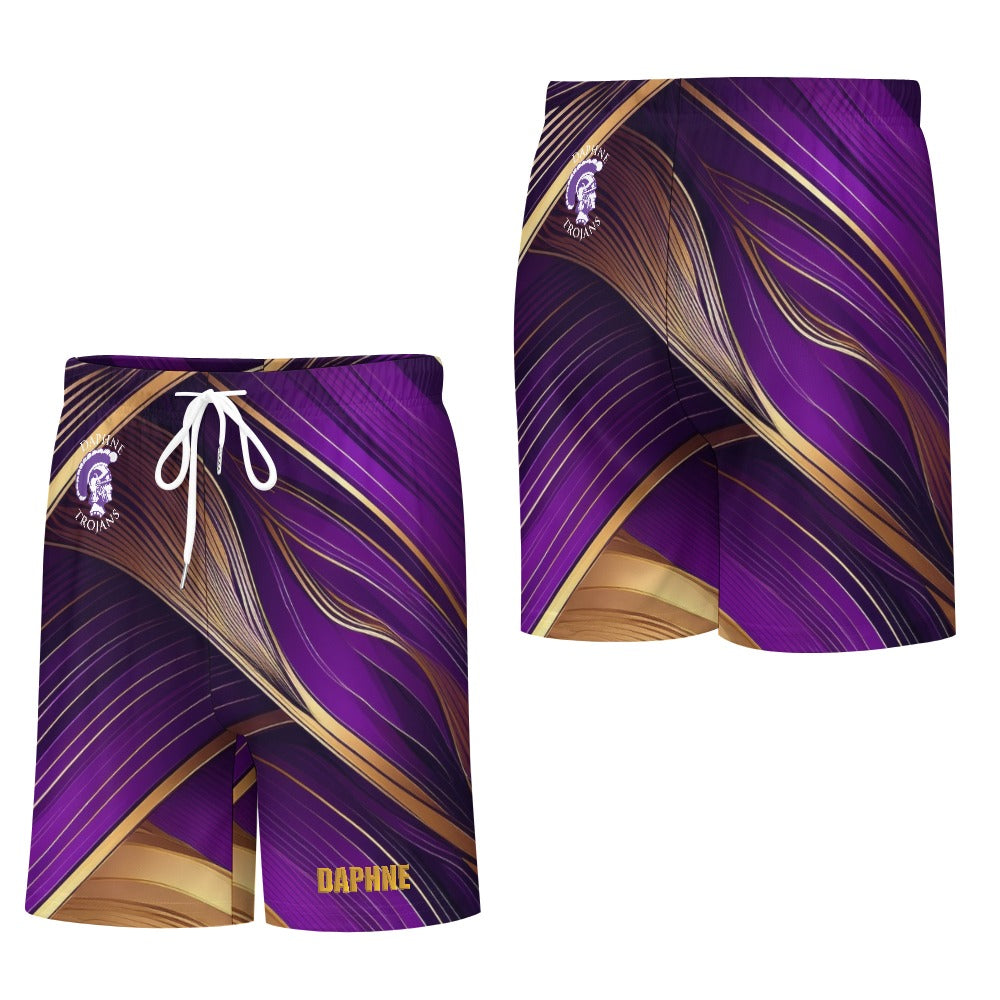 Daphne Football suit set New