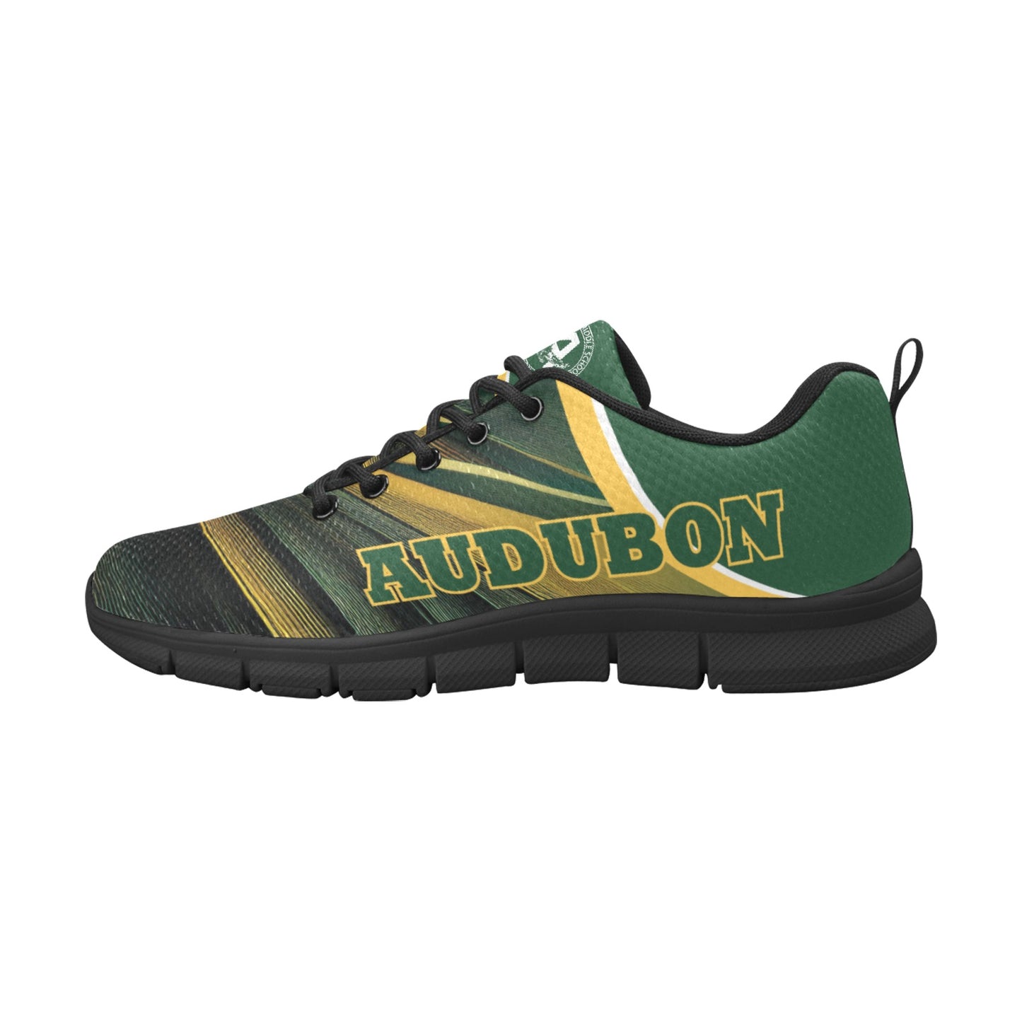 Audubon Adult Women's Breathable Sneakers (Model 055)