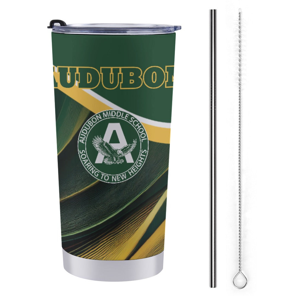 Audubon Travel Coffee Mug 20 Oz