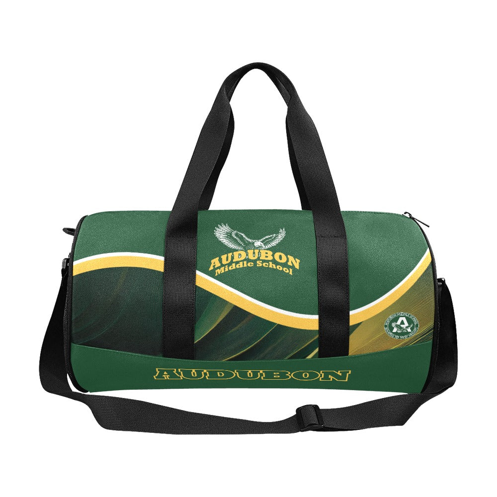 Audubon Travel Duffel Bags (Model 1679)
