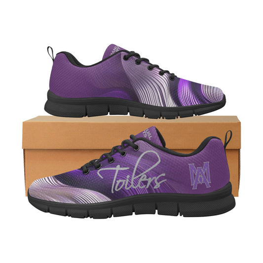 Manual WOMEN'S Breathable Sneakers (Model 055)