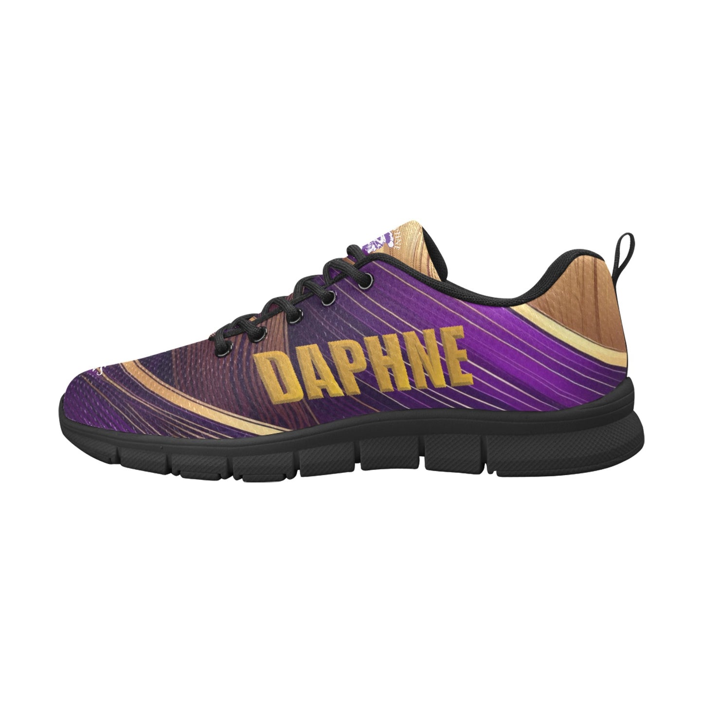 Daphne MEN'S Breathable Sneakers (Model 055)