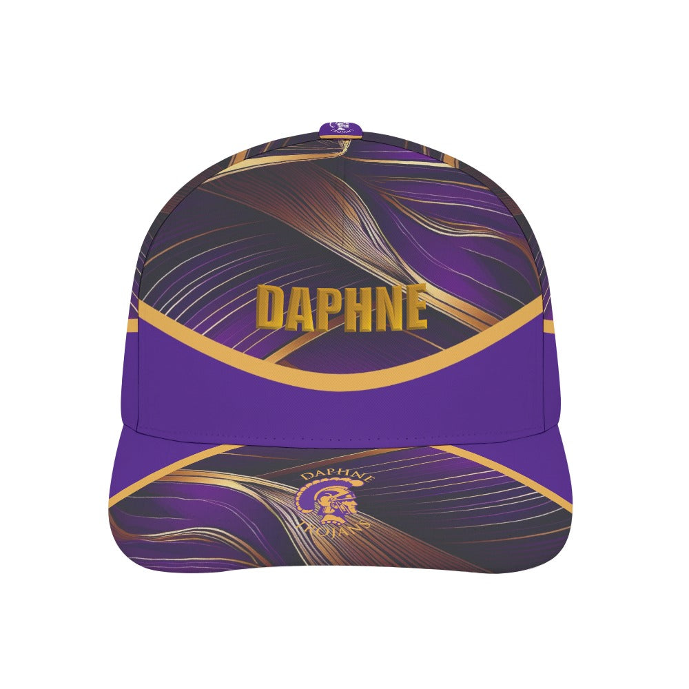 Daphne All Over Print Baseball Cap