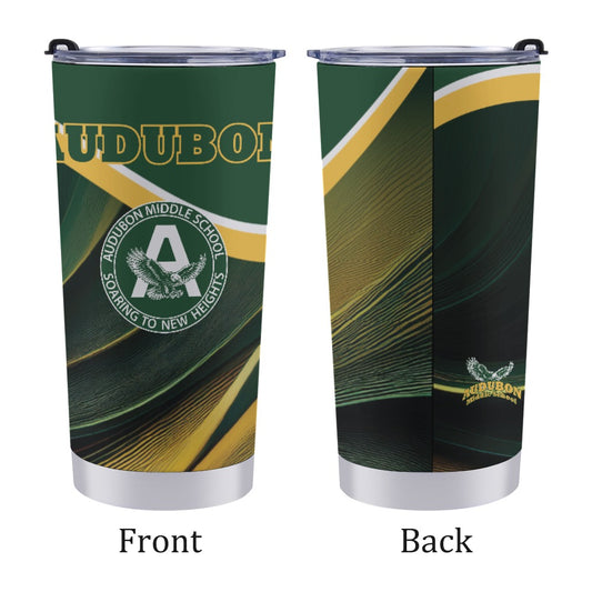 Audubon Travel Coffee Mug 20 Oz