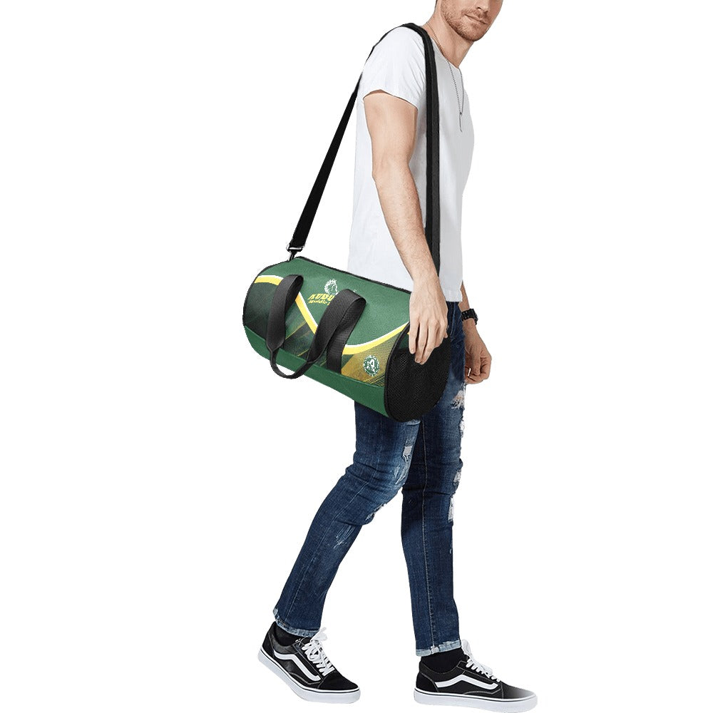 Audubon Travel Duffel Bags (Model 1679)