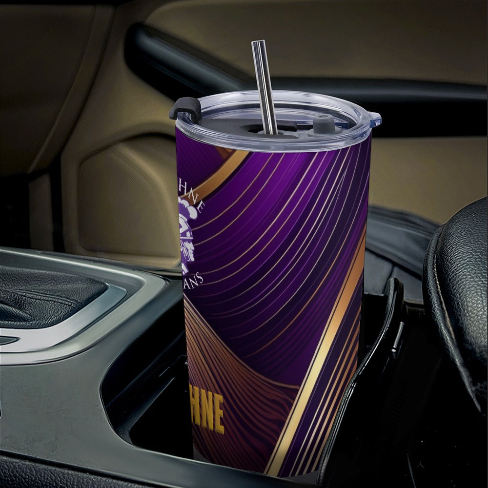 Daphne Travel Coffee Mug 20 Oz