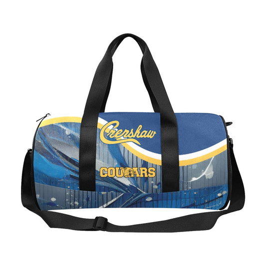 Crenshaw Travel Duffel Bags (Model 1679)