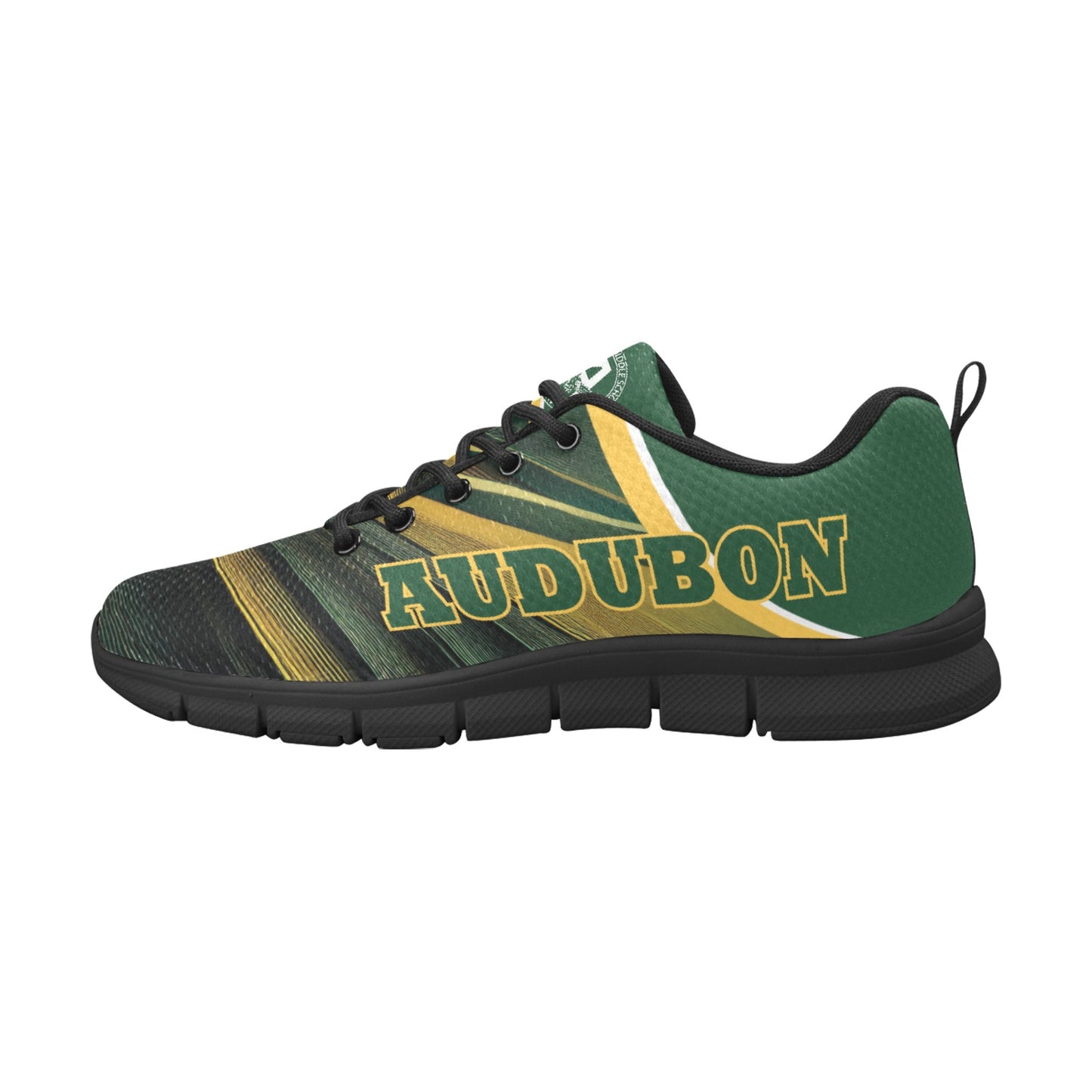 Audubon Adult Men's Breathable Sneakers (Model 055)