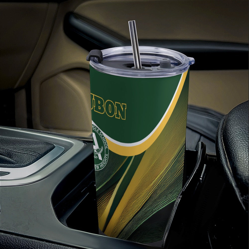 Audubon Travel Coffee Mug 20 Oz