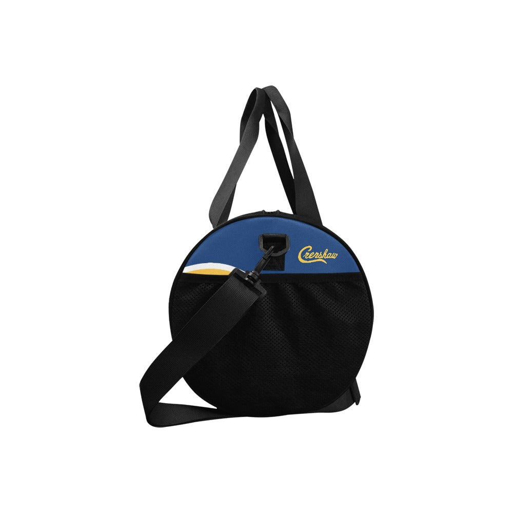 Crenshaw Travel Duffel Bags (Model 1679)