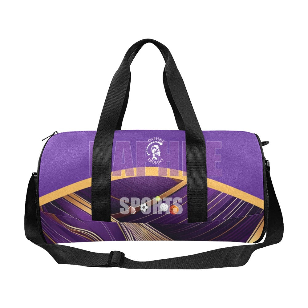 Daphne Travel Duffel Bags (Model 1679)