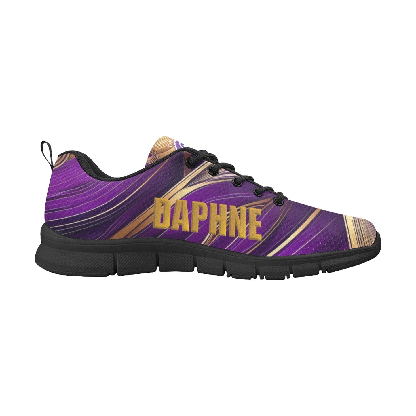 Daphne WOMEN"S Breathable Sneakers (Model 055)