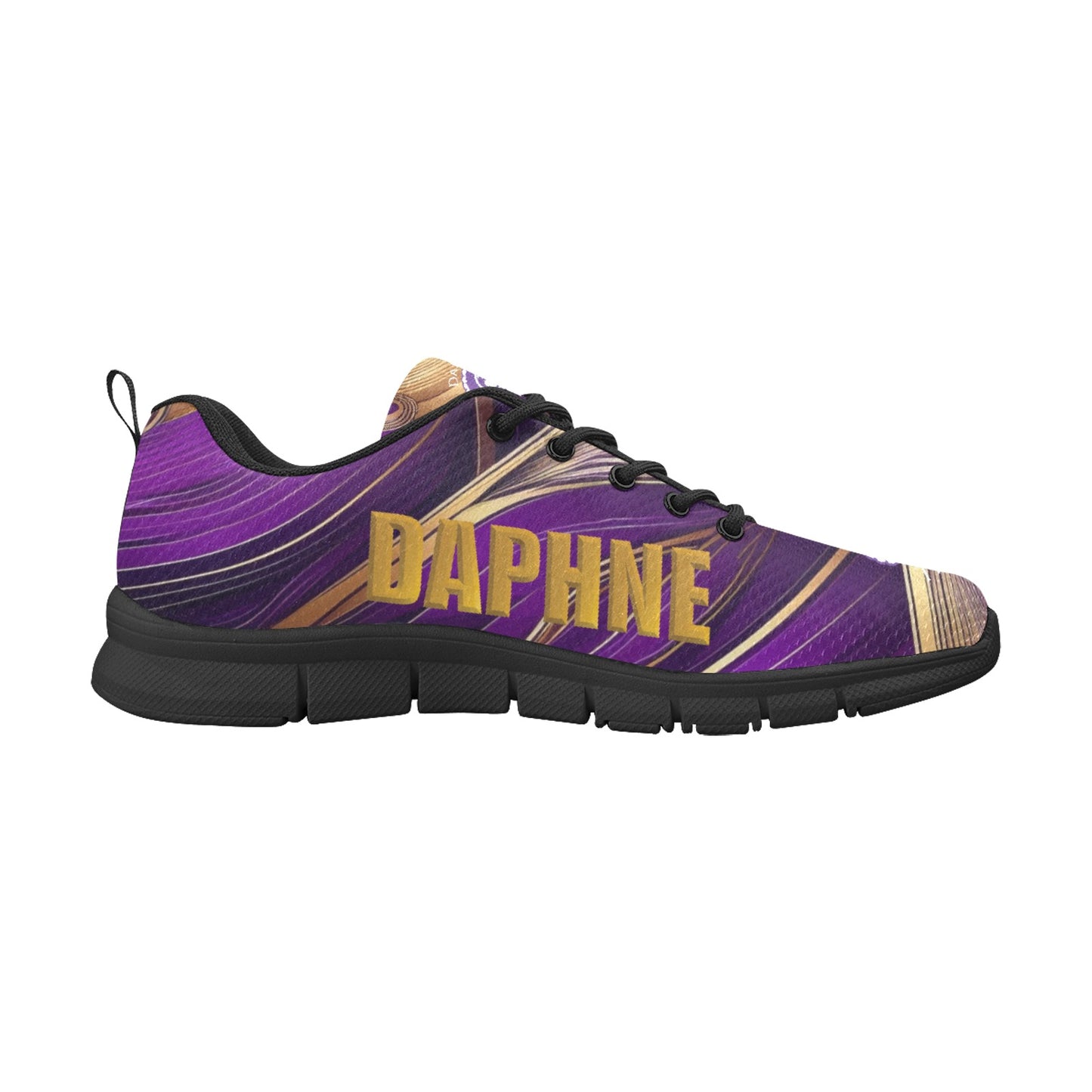 Daphne MEN'S Breathable Sneakers (Model 055)