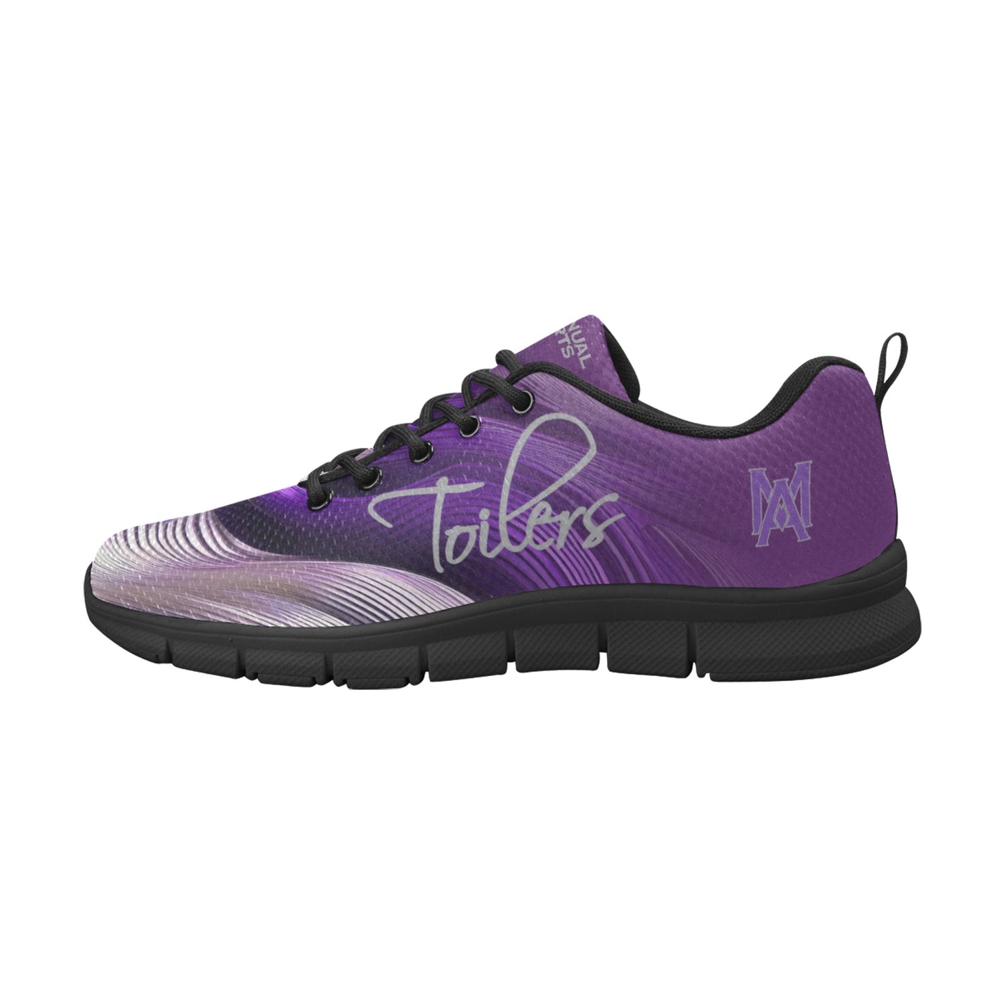 Manual MEN'S Breathable Sneakers (Model 055)