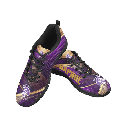 Daphne WOMEN"S Breathable Sneakers (Model 055)