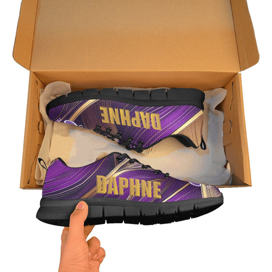 Daphne MEN'S Breathable Sneakers (Model 055)