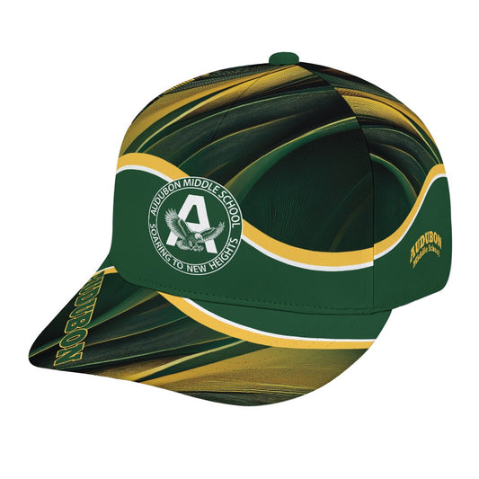 Audubon All Over Print Baseball Cap