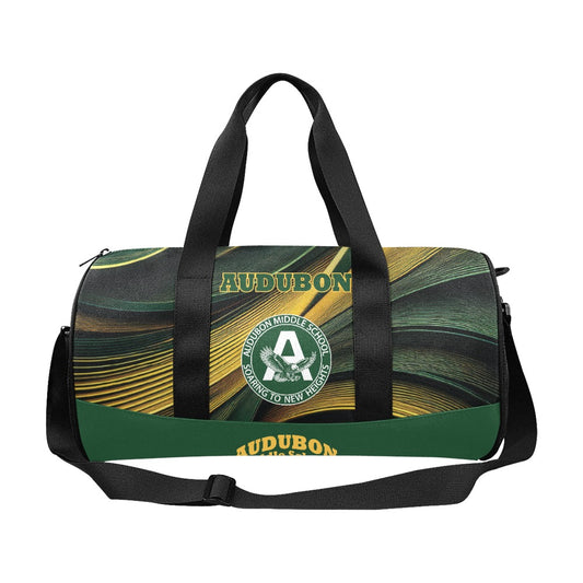 Audubon Travel Duffel Bags (Model 1679)