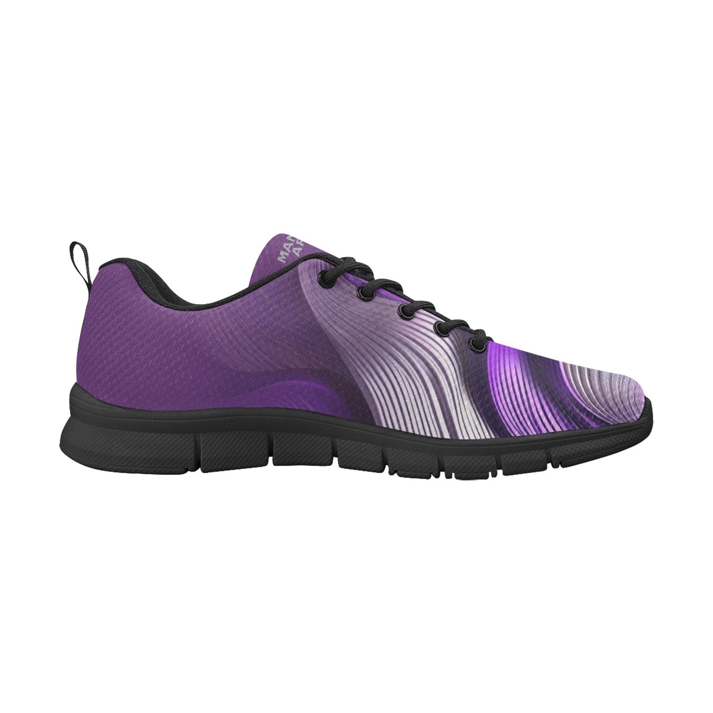 Manual MEN'S Breathable Sneakers (Model 055)